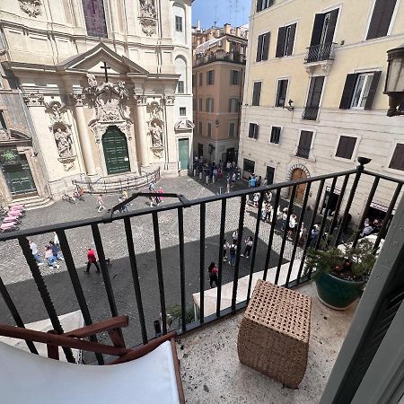 Apartamento New! Bellissimo Palazzofranchi Pantheon Roma Exterior foto