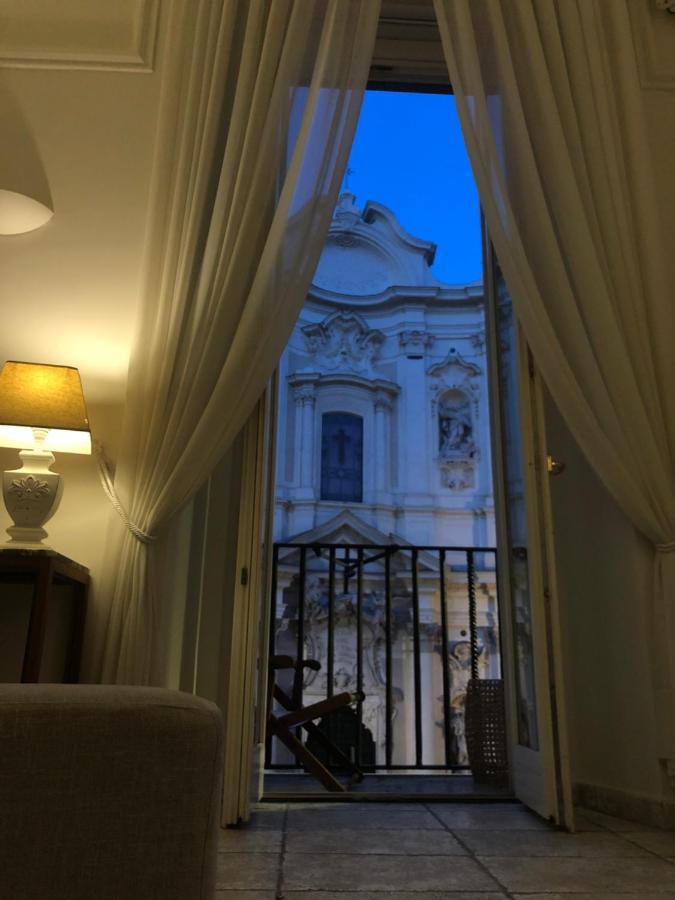 Apartamento New! Bellissimo Palazzofranchi Pantheon Roma Exterior foto