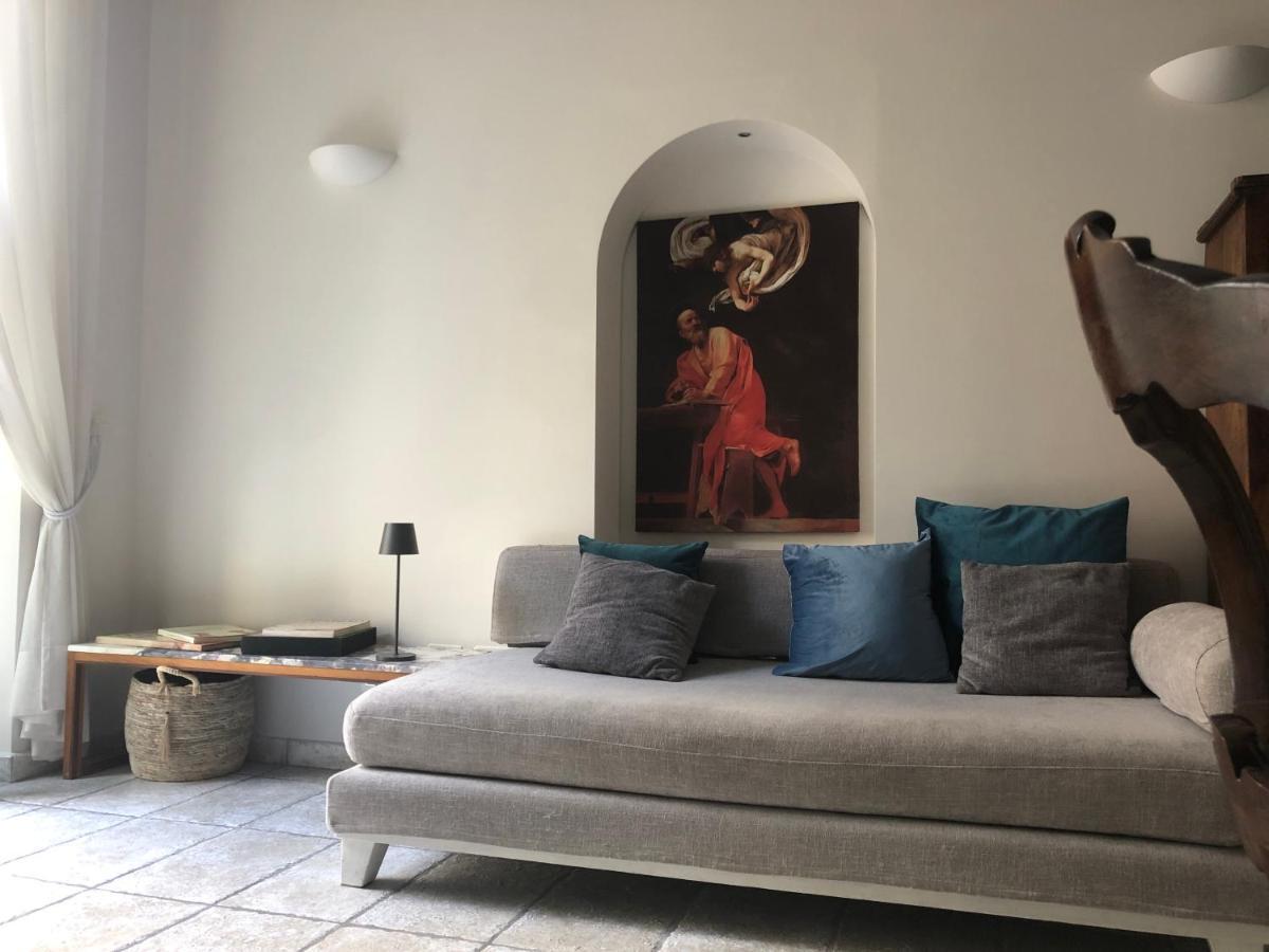 Apartamento New! Bellissimo Palazzofranchi Pantheon Roma Exterior foto