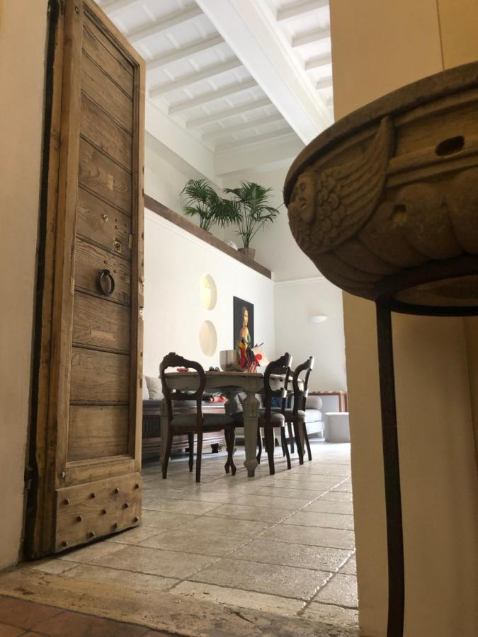 Apartamento New! Bellissimo Palazzofranchi Pantheon Roma Exterior foto