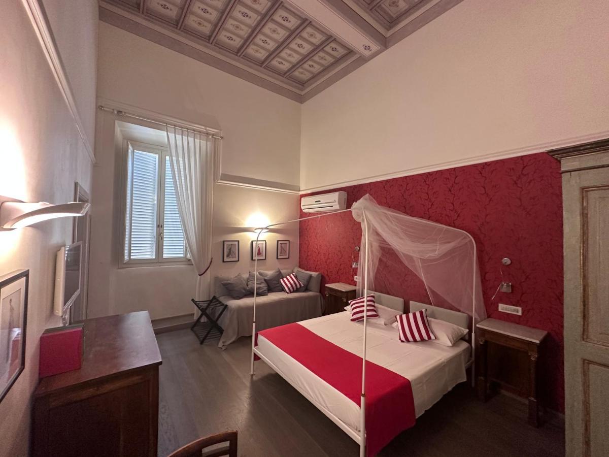 Apartamento New! Bellissimo Palazzofranchi Pantheon Roma Exterior foto