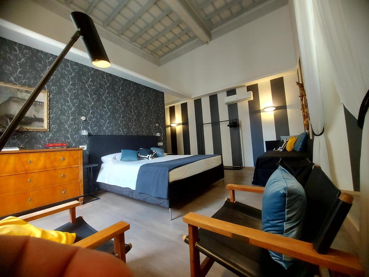 Apartamento New! Bellissimo Palazzofranchi Pantheon Roma Exterior foto