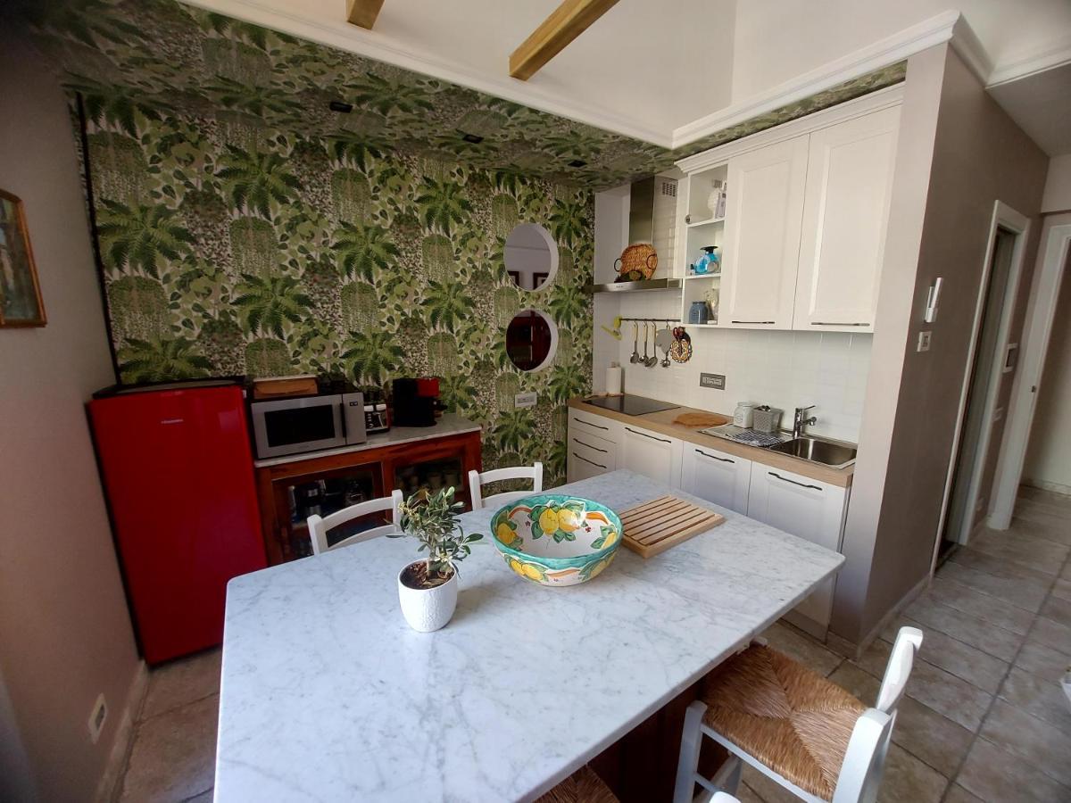 Apartamento New! Bellissimo Palazzofranchi Pantheon Roma Exterior foto