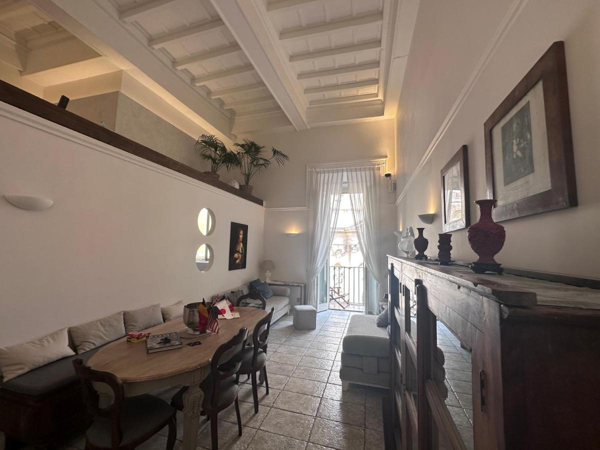 Apartamento New! Bellissimo Palazzofranchi Pantheon Roma Exterior foto