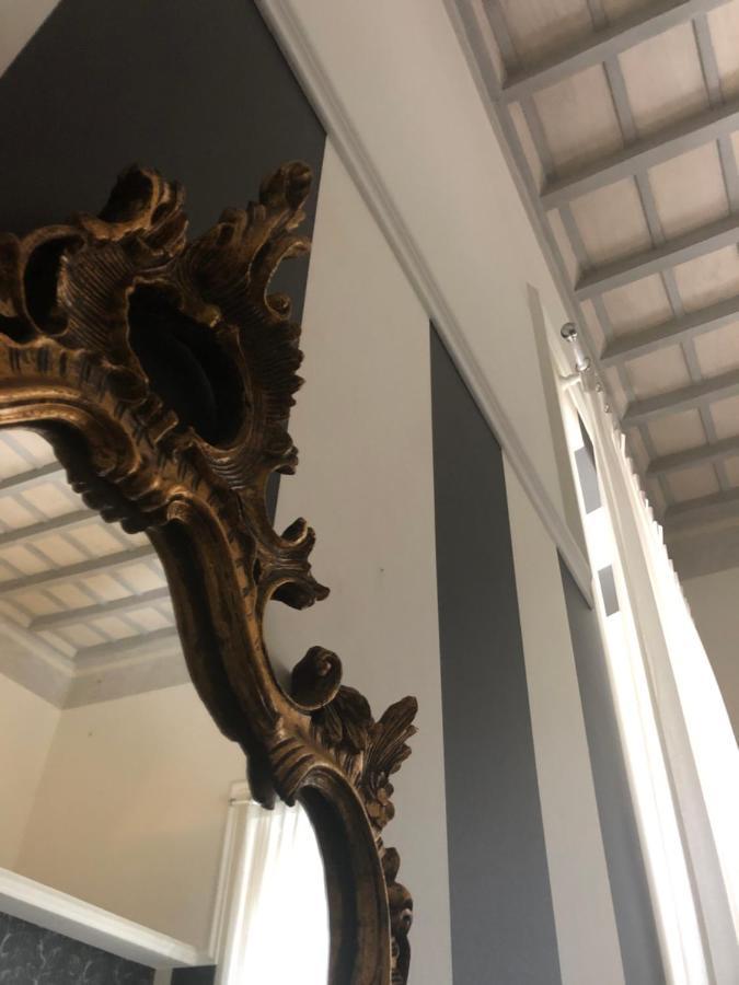 Apartamento New! Bellissimo Palazzofranchi Pantheon Roma Exterior foto