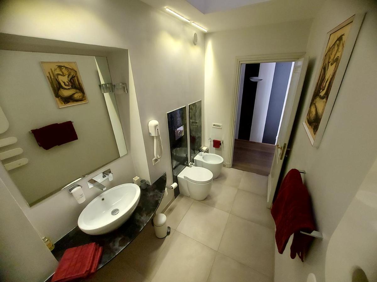 Apartamento New! Bellissimo Palazzofranchi Pantheon Roma Exterior foto