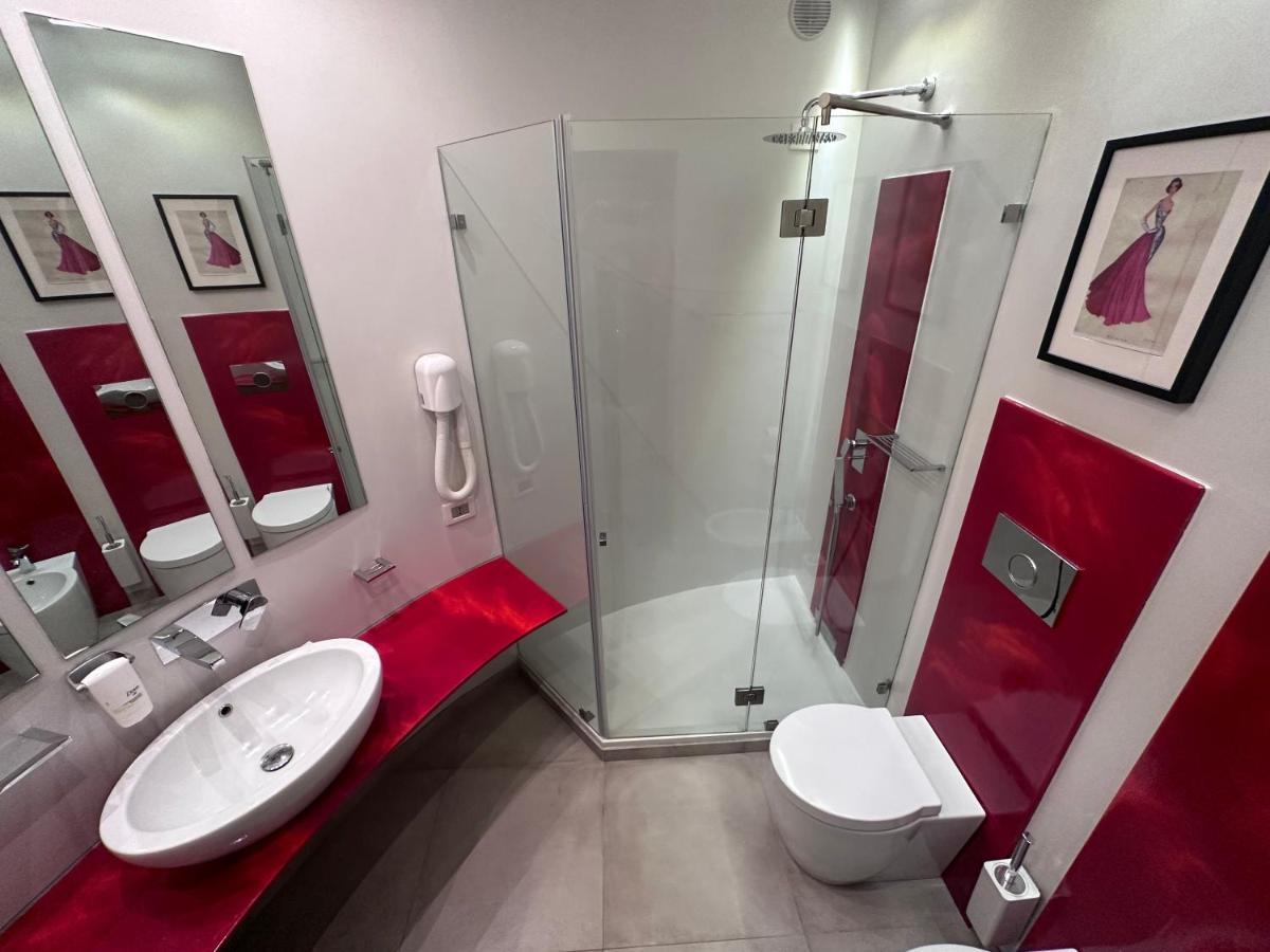 Apartamento New! Bellissimo Palazzofranchi Pantheon Roma Exterior foto