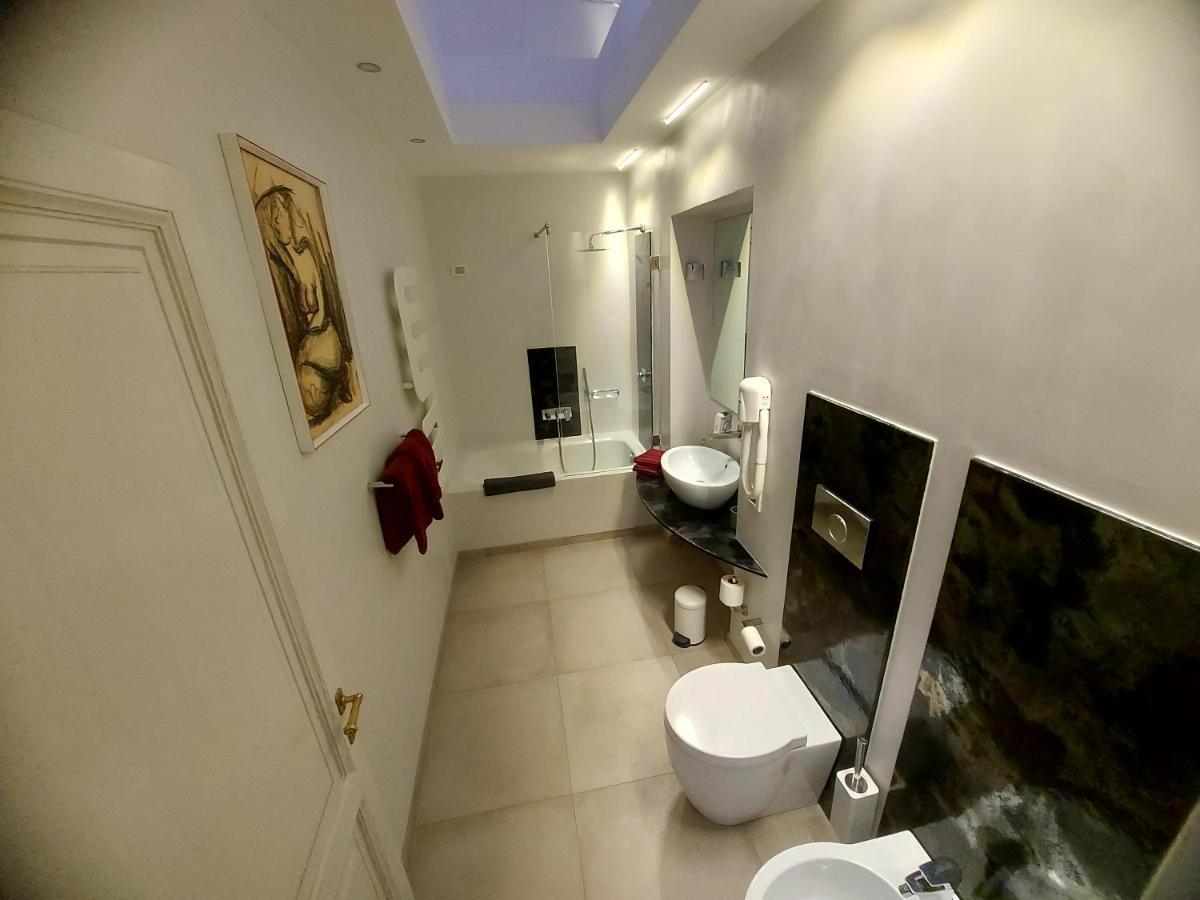 Apartamento New! Bellissimo Palazzofranchi Pantheon Roma Exterior foto