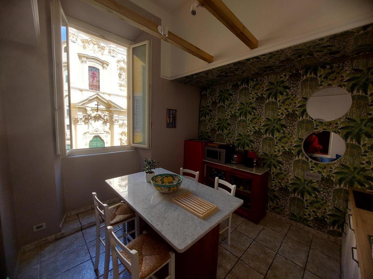 Apartamento New! Bellissimo Palazzofranchi Pantheon Roma Exterior foto