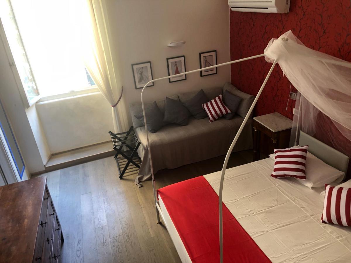 Apartamento New! Bellissimo Palazzofranchi Pantheon Roma Exterior foto