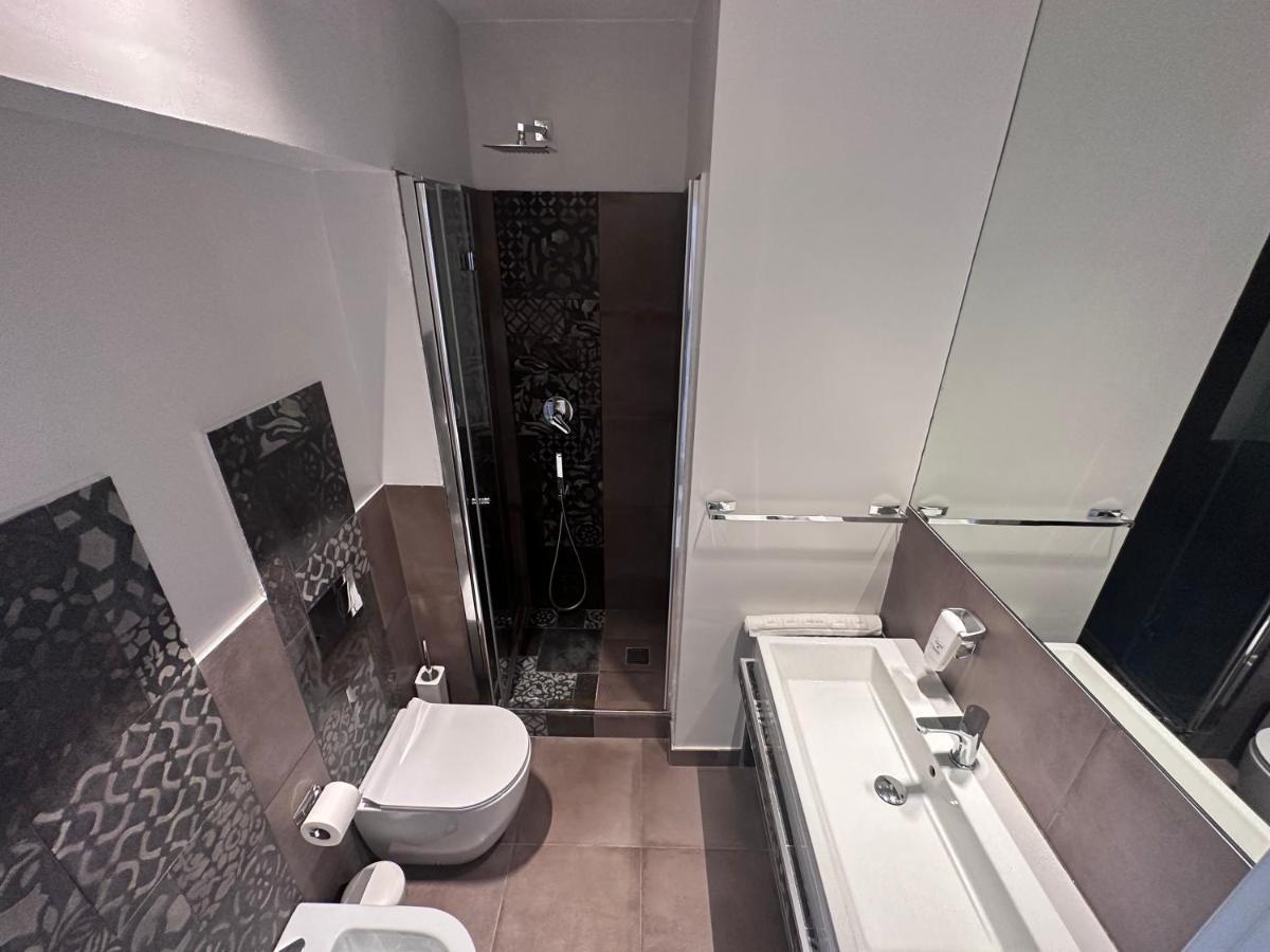 Apartamento New! Bellissimo Palazzofranchi Pantheon Roma Exterior foto