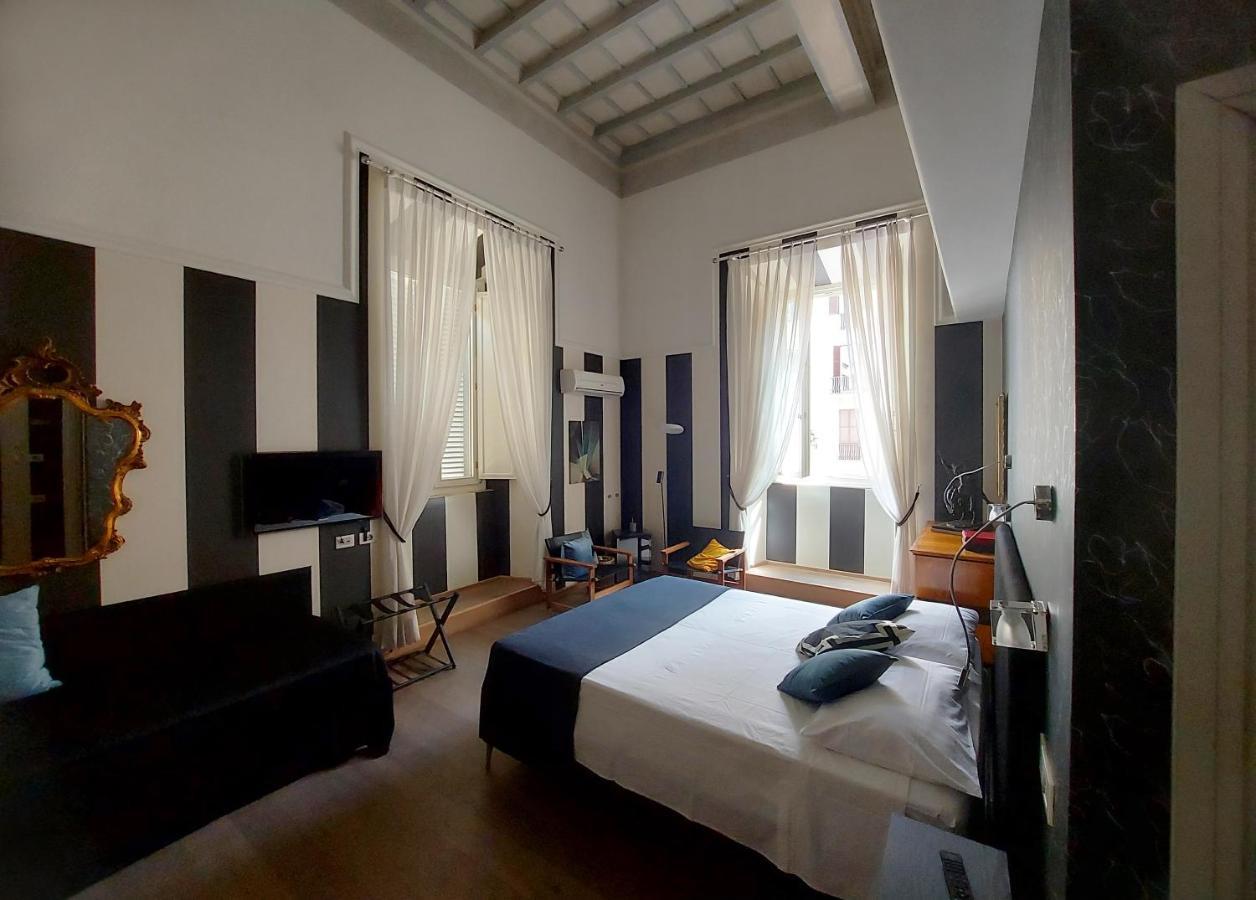 Apartamento New! Bellissimo Palazzofranchi Pantheon Roma Exterior foto
