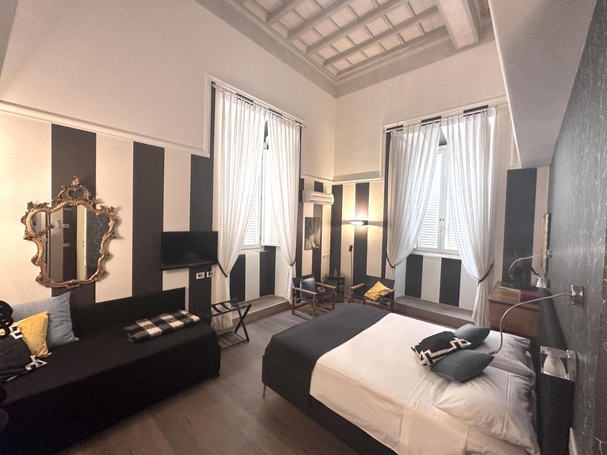 Apartamento New! Bellissimo Palazzofranchi Pantheon Roma Exterior foto