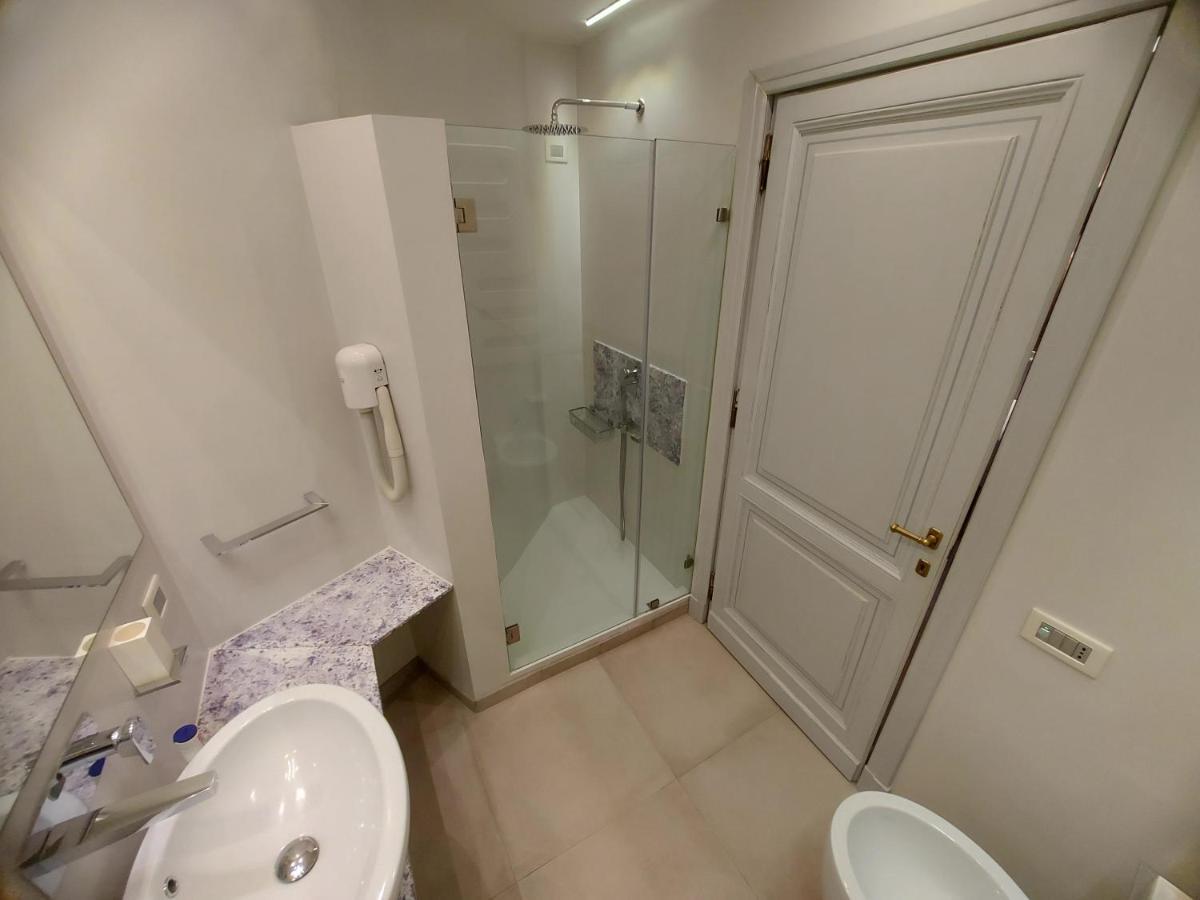 Apartamento New! Bellissimo Palazzofranchi Pantheon Roma Exterior foto